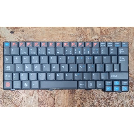 Teclado Magalhães 2 / Magalhães MG10T Recondicionado Ref: 71AE10EU4-00
