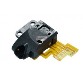 Conector Jack Audio Ipod 2