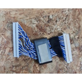Cabo Ligação Motherboard Samsung 760BF Recondicionado