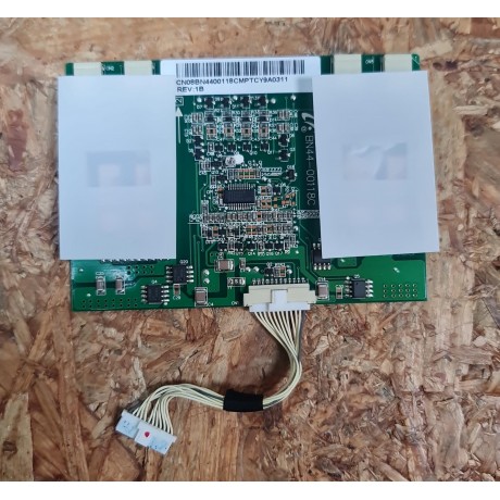 Inverter Samsung 760BF Recondicionado Ref: BN44-00118C
