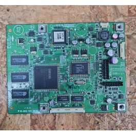 Motherboard Samsung 760BF Recondicionado Ref: BN41-00665A