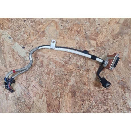 Cabo Conector de Carga C/ DVI-I Samsung 760BF Recondicionado