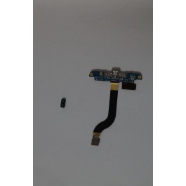 Sub C/ Conector de Carga Asus Padfone 2