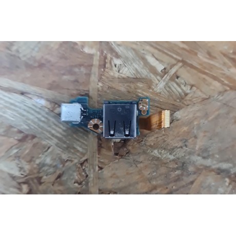 USB Board Sony Vaio PCG-4F1M Recondicionado Ref: 1-867-856-11