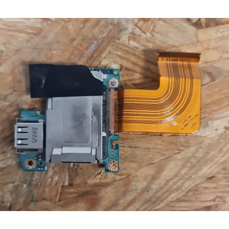 USB Board Sony Vaio PCG-4F1M Recondicionado Ref: 1-867-856-11