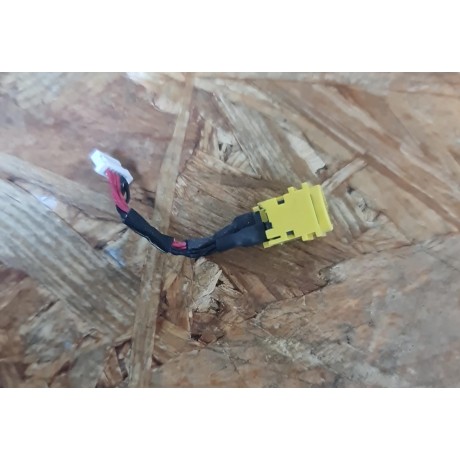 Conector de Carga Sony Vaio PCG-4F1M Recondicionado