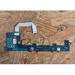 Botões TouchPad Sony Vaio PCG-4F1M Recondicionado Ref: 1-867-854-11