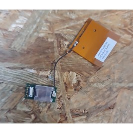 Antena Wireless Sony Vaio PCG-4F1M Recondicionado Ref: CWTUGPZ6