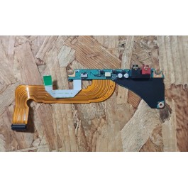 Audio Board Sony Vaio PCG-4F1M Recondicionado Ref: 1-868-273-11