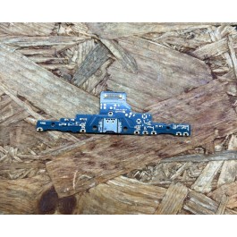 PCB C/ Conector de Carga Samsung Galaxy Tab S6 Lite 4G / Samsung P615 Recondicionado