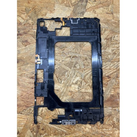 Midle Cover Samsung Galaxy Tab S6 Lite 4G / Samsung P615 Recondicionado