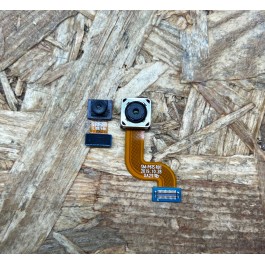 Kit Camaras Traseira & Frontal Samsung Galaxy Tab S6 Lite 4G / Samsung P615 Recondicionado