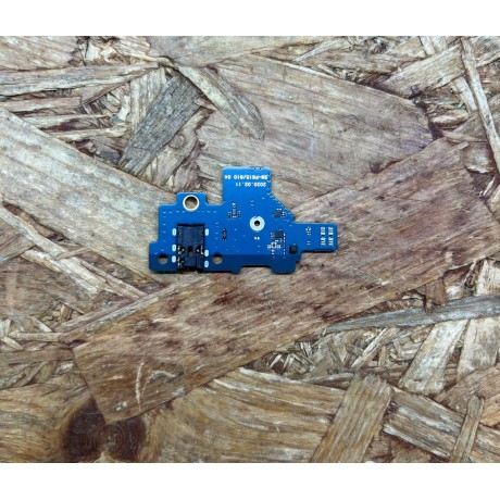 Jack Audio Samsung Galaxy Tab S6 Lite 4G / Samsung P615 Recondicionado