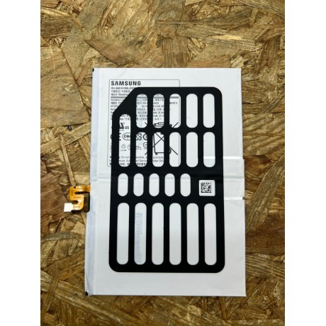 Bateria Samsung Galaxy Tab S6 Lite 4G / Samsung P615 Recondicionado Ref: EB-BT725ABU
