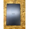 Tampa de Bateria Preta Samsung Galaxy Tab S6 Lite 4G / Samsung P615 Recondicionado