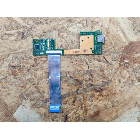 USB Board C/ Flex Tablet Asus Transformer Pad TF103C Recondicionado