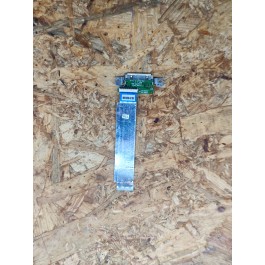 PCB de Carga P/ Teclado Tablet Asus Transformer Pad TF103C Recondicionado