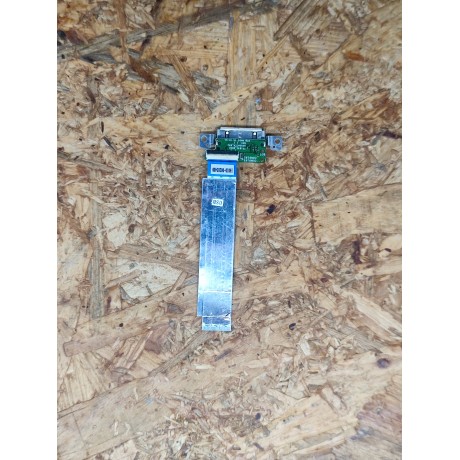 PCB de Carga P/ Teclado Tablet Asus Transformer Pad TF103C Recondicionado