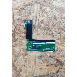 PCB C/ Conetor de Carga Tablet Asus Transformer Pad TF103C Recondicionado