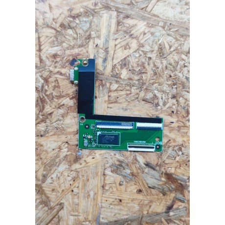 PCB C/ Conetor de Carga Tablet Asus Transformer Pad TF103C Recondicionado