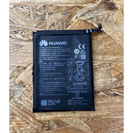 Bateria Huawei P20 / Huawei EML-L29 Recondicionado Ref: HB396285ECW