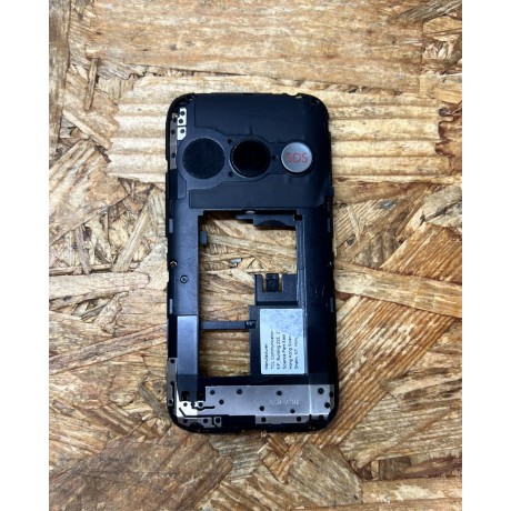 Midle Cover Alcatel 2019G Recondicionado