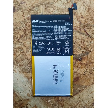 Bateria Tablet Asus Transformer Pad TF103C Recondicionado Ref: C11Pq2H ( NAO SABEMOS AUTONOMIA )