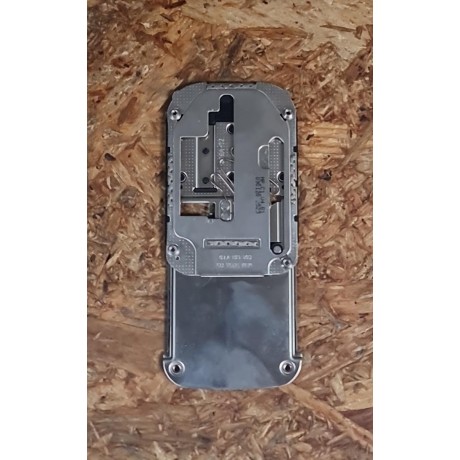 Slide Preto Nokia 2680s Original