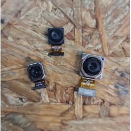 Kit Cameras Traseiras Xiaomi Mi 11 Lite Recondicionado