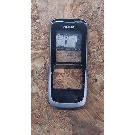 Capa Completa S/ Tampa de Bateria Nokia 2630 Original