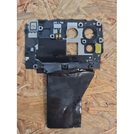 Modulo da Lente da Camera Xiaomi Mi 11 Lite Recondicionado