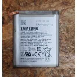 Bateria Samsung A202 / Samsung A20E Recondicionado Ref: EB-BA202ABU