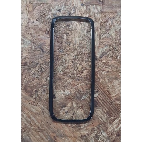 Frame Preta Nokia 5130 Original