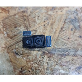 Camera Traseira Samsung A202 / Samsung A20E Recondicionado