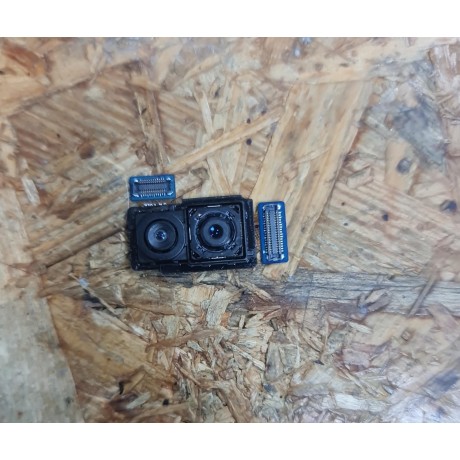 Camera Traseira Samsung A202 / Samsung A20E Recondicionado