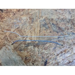 Kit de Antena Coaxial Samsung A202 / Samsung A20E Recondicionado