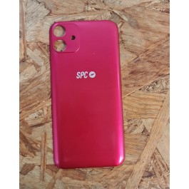 Tampa da Bateria Rosa SPC Smart 2 Recondicionado