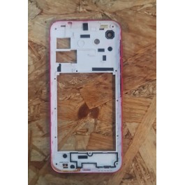Middle Cover SPC Smart 2 Recondicionado