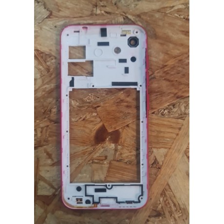 Middle Cover SPC Smart 2 Recondicionado