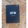 Bateria SPC Smart 2 Recondicionado Ref: 2508