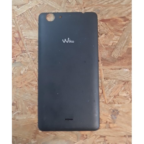 Tampa da Bateria Preto Wiko Slide 2 Recondicionado