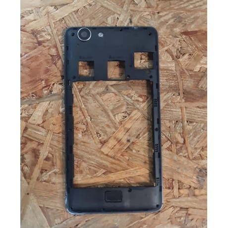 Middle Cover Wiko Slide 2 Recondicionado