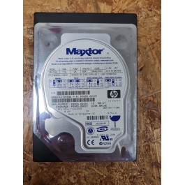 Disco Rigido 10GB Maxtor IDE 3.5 Recondicionado Ref: 2B010H1