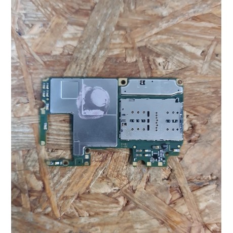 Motherboard Huawei P20 Lite / Huawei ANE-LX1 Recondicionado ( COM CODIGO )