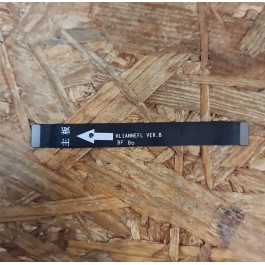 Flex de Ligação C/ PCB de Carga Huawei P20 Lite / Huawei ANE-LX1 Recondicionado