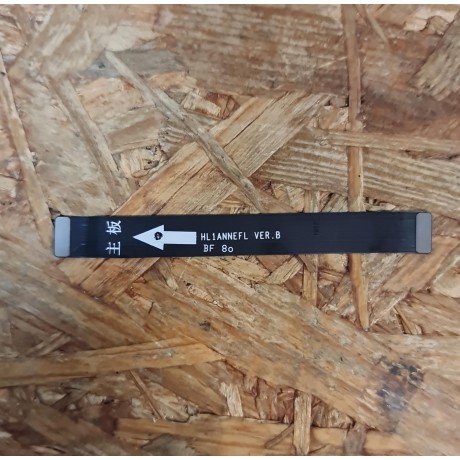 Flex de Ligação C/ PCB de Carga Huawei P20 Lite / Huawei ANE-LX1 Recondicionado