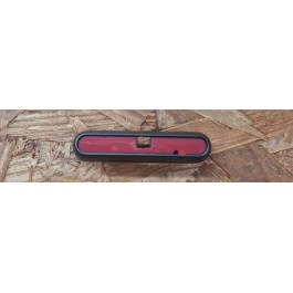 Top Cover Preta Nokia N8 Original