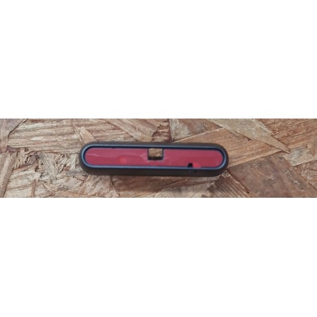 Top Cover Preta Nokia N8 Original