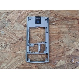 Chassis Cinza Original Nokia X3-00 Ref: 0254683