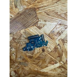 PCB C/ Conector de Carga Samsung A80 / Samsung A805f Compativel